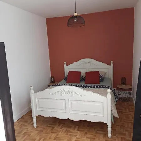 Apartment Hyper Centre Dunkerque *