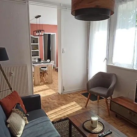 Hyper Centre Dunkerque * Dunkirk