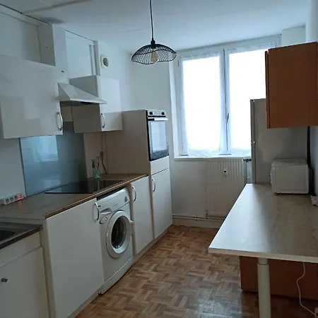 Hyper Centre Dunkerque Dunkirk