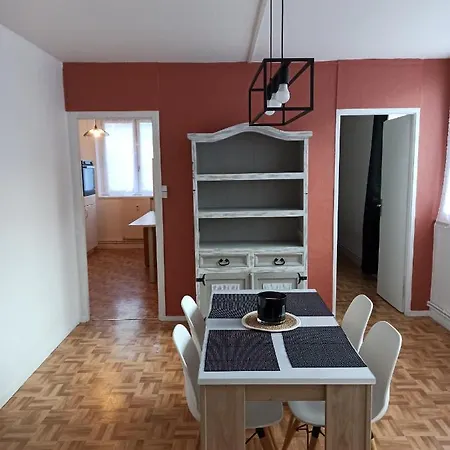 Apartamento Hyper Centre Dunkerque Dunkirk