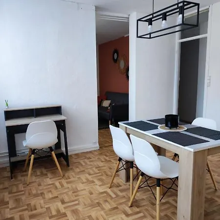 Appartement Hyper Centre Dunkerque