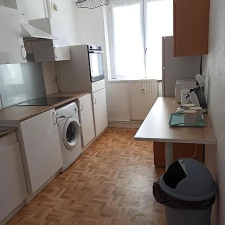 Hyper Centre Dunkerque Dunkirk