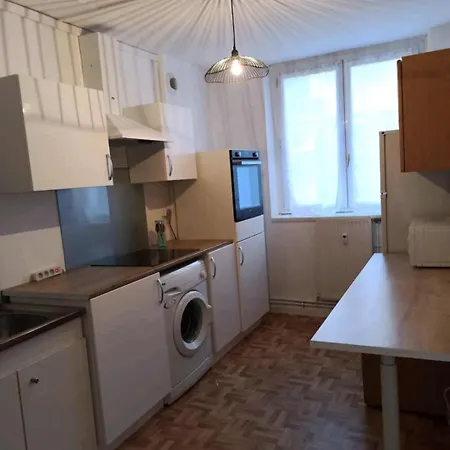 Hyper Centre Dunkerque Dunkirk