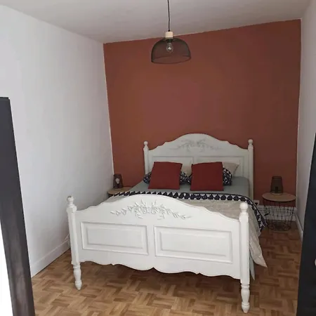 Apartamento Hyper Centre Dunkerque *